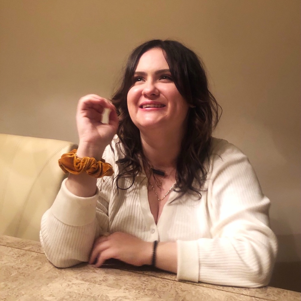 Meet your Posher, Anissa